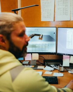 Precast Software
