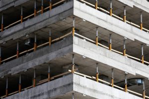 RC Concrete Detailing