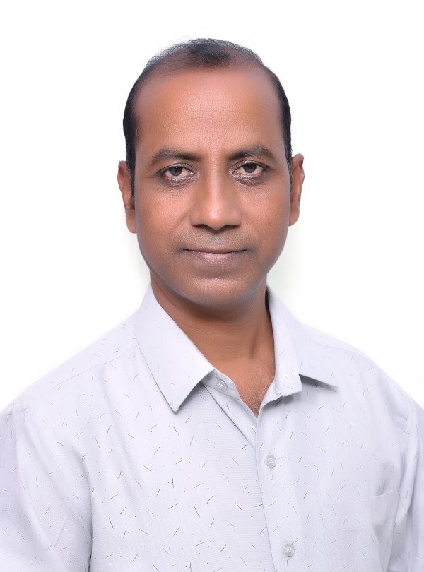 Kailas Dhage