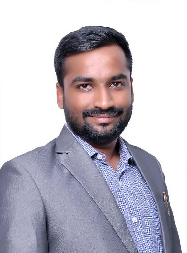 Varunkumar Vyas