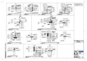 Connection details