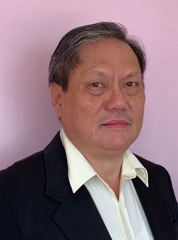 Freddie Adivoso, Chief Operating Officer, StruEngineers AB (Philippines) Pte. Ltd.