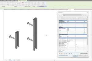 Revit Impact Standards