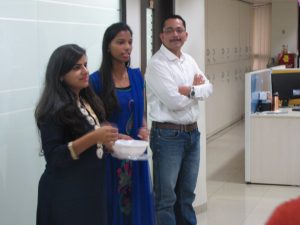 StruEngineers Celebrate Anniversary