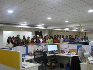 StruEngineers Team