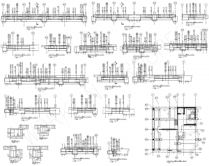 Ground Beam Detailing by StruEngineers