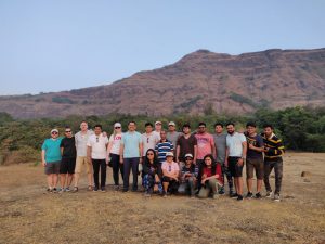 StruEngineers team outing