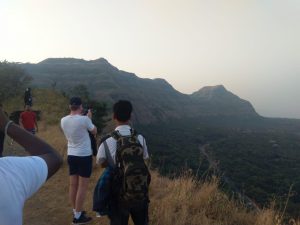 StruEngineers team outing