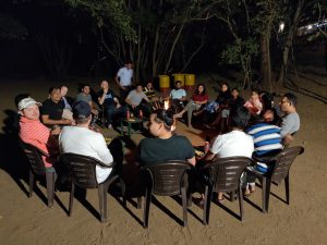 StruEngineers team outing