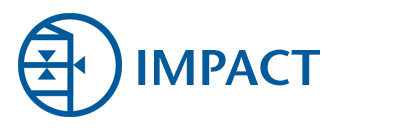 IMPACT software logo