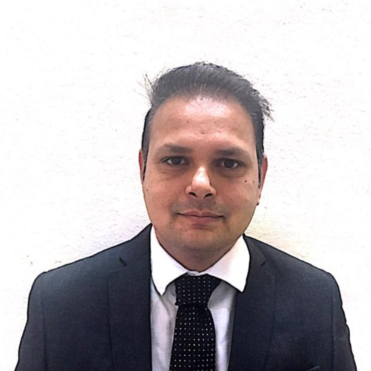 Sandeep Sharma