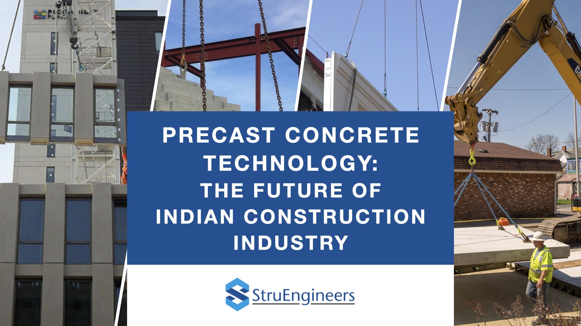 Precast Concrete Technology The Future of Indian Construction Industry.001
