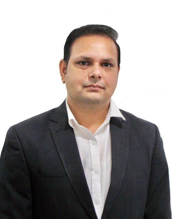 Sandeep Sharma