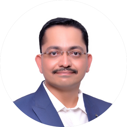 Suhas Mohol Mr. Suhas Mohol