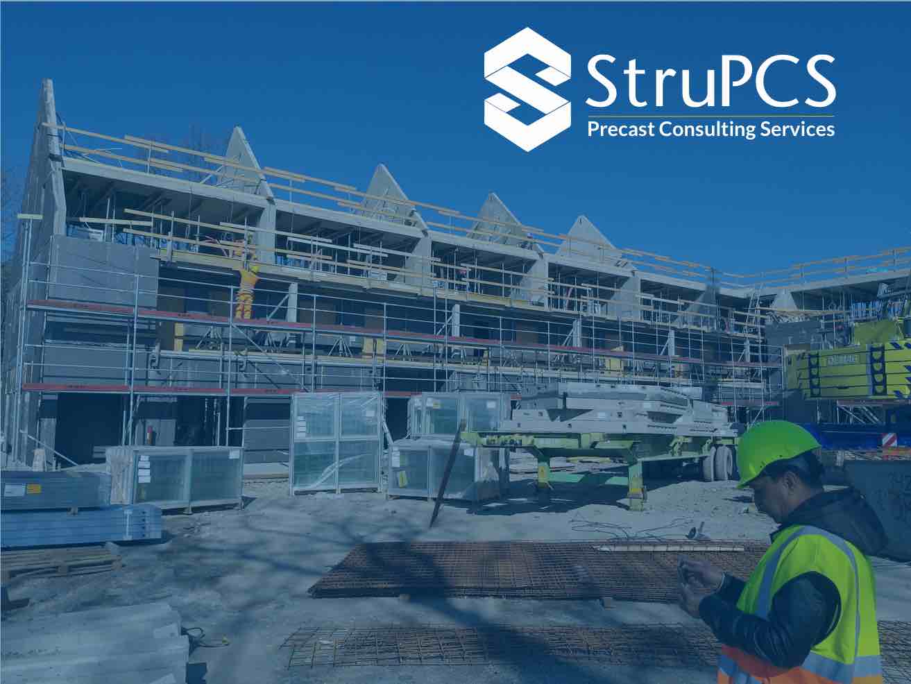 Precast Consulting by StruEngineers