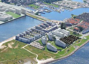 Stockholm Sweden 3d model struengineers 2 Prefabricated Residential Buildings