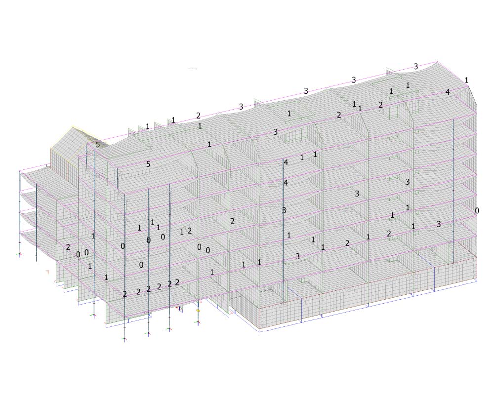 Precast Concrete Design & Detailing - StruEngineers