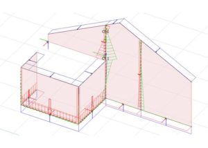 Connection forces for joint design Precast residential project connection forces for joint design, Precast Projects