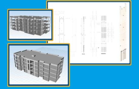 hybrid precast structures by struengineers hybrid precast structures by struengineers