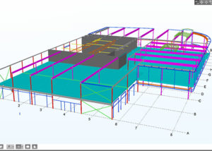 car factory by struengineers precast project car factory by struengineers precast project