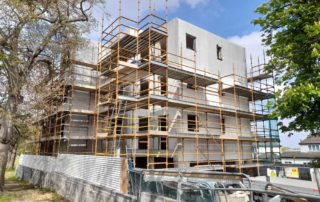 StruEngineers client in Ireland site photo 3