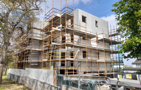 StruEngineers client in Ireland site photo 3 StruEngineers client in Ireland site photo 3