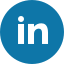Linkedin logo