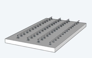 Precast formslab by StruEngineers