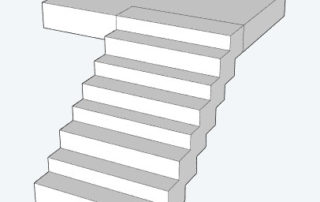 precast element linked elements design by StruEngineers