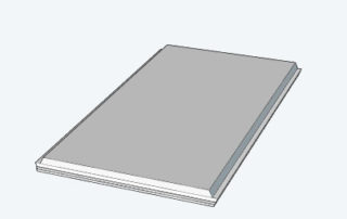 precast element slab design by StruEngineers