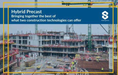 hybrid project by struengineers hybrid precast