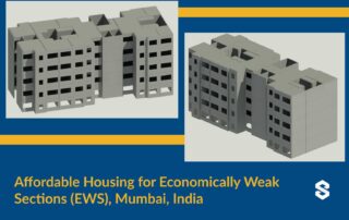 Affordable Housing for Economically Weak Sections EWS Mumbai India