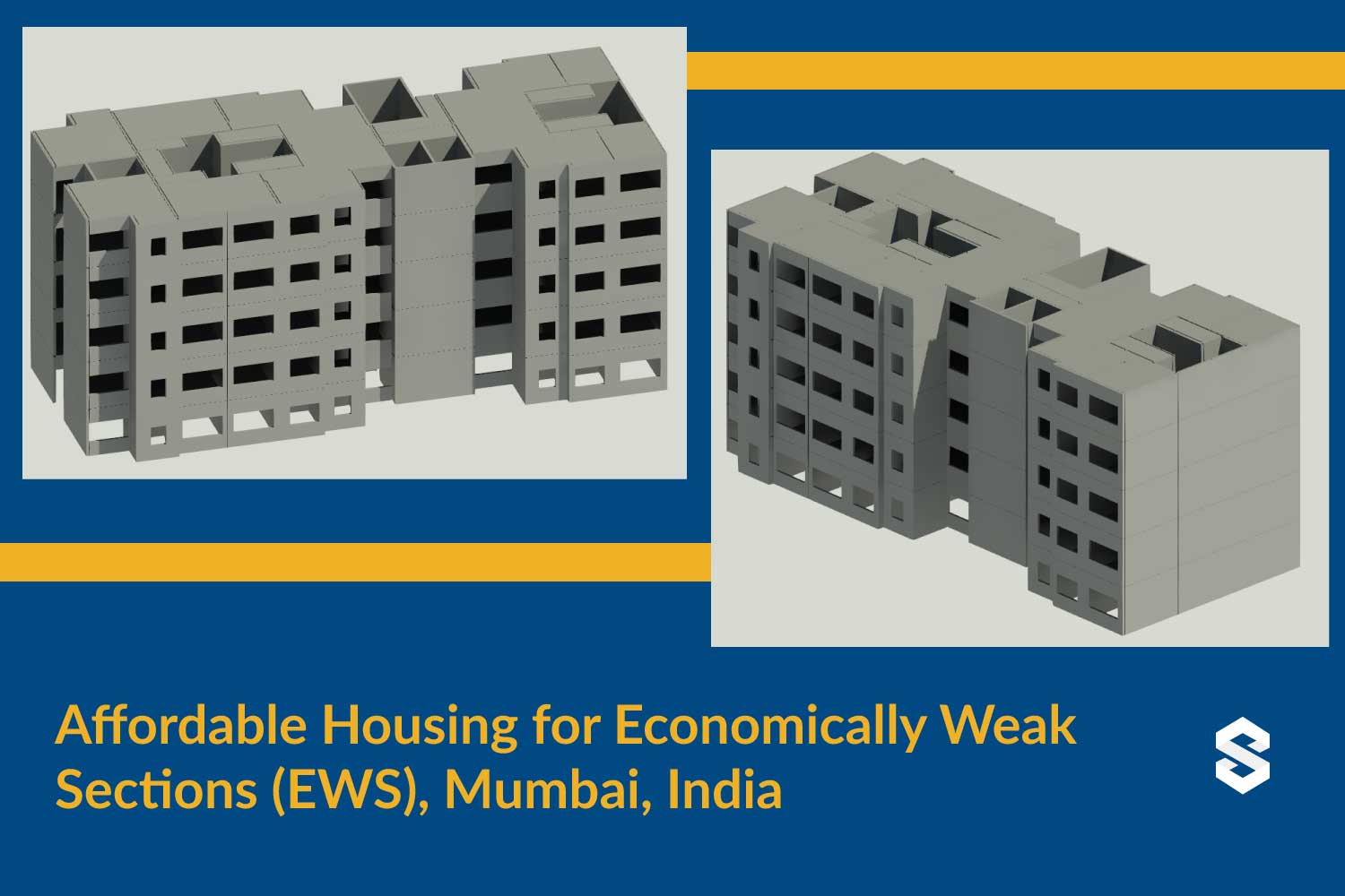 Affordable Housing for Economically Weak Sections EWS Mumbai India