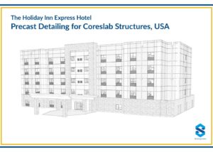 Holiday Inn Case study USA StruEngineers Holiday Inn Case study USA StruEngineers