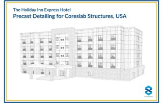 Holiday Inn Case study USA StruEngineers