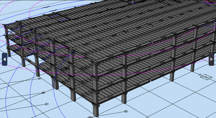 Hollow-Core Or Double-Tee?: The Best Precast Slab For Parking Buildings ...