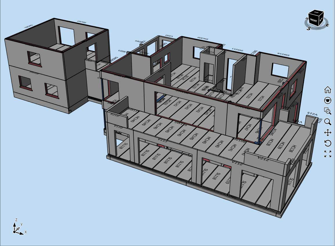 3d model 2