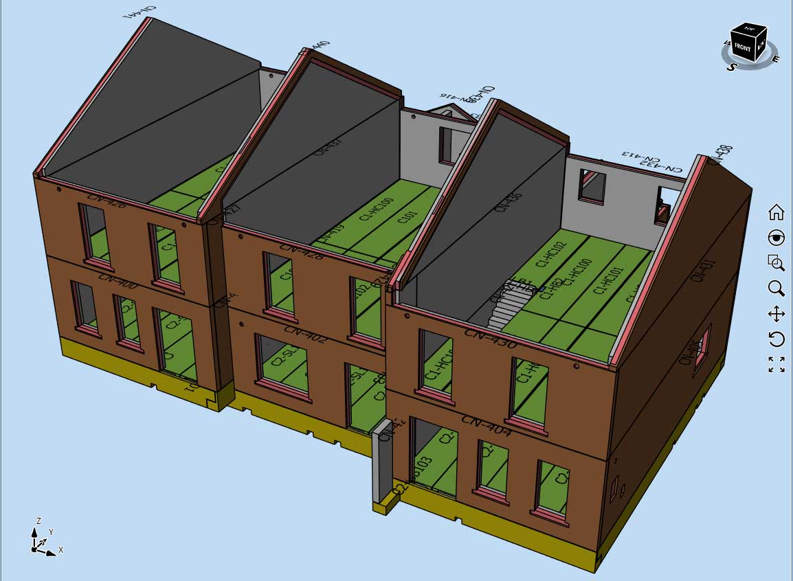 3d model 4