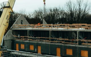 StruEngineers is Redefining Irish Housing with Off Site Construction