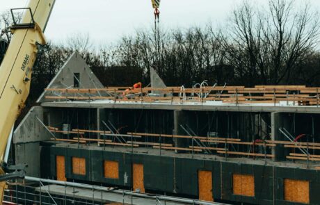 StruEngineers is Redefining Irish Housing with Off Site Construction StruEngineers is Redefining Irish Housing with Off Site Construction