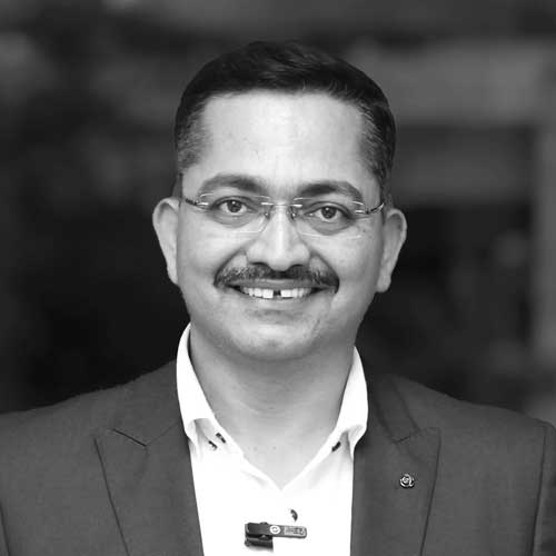 Suhas Mohol 5