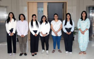 The Women of StruEngineers The Women of StruEngineers