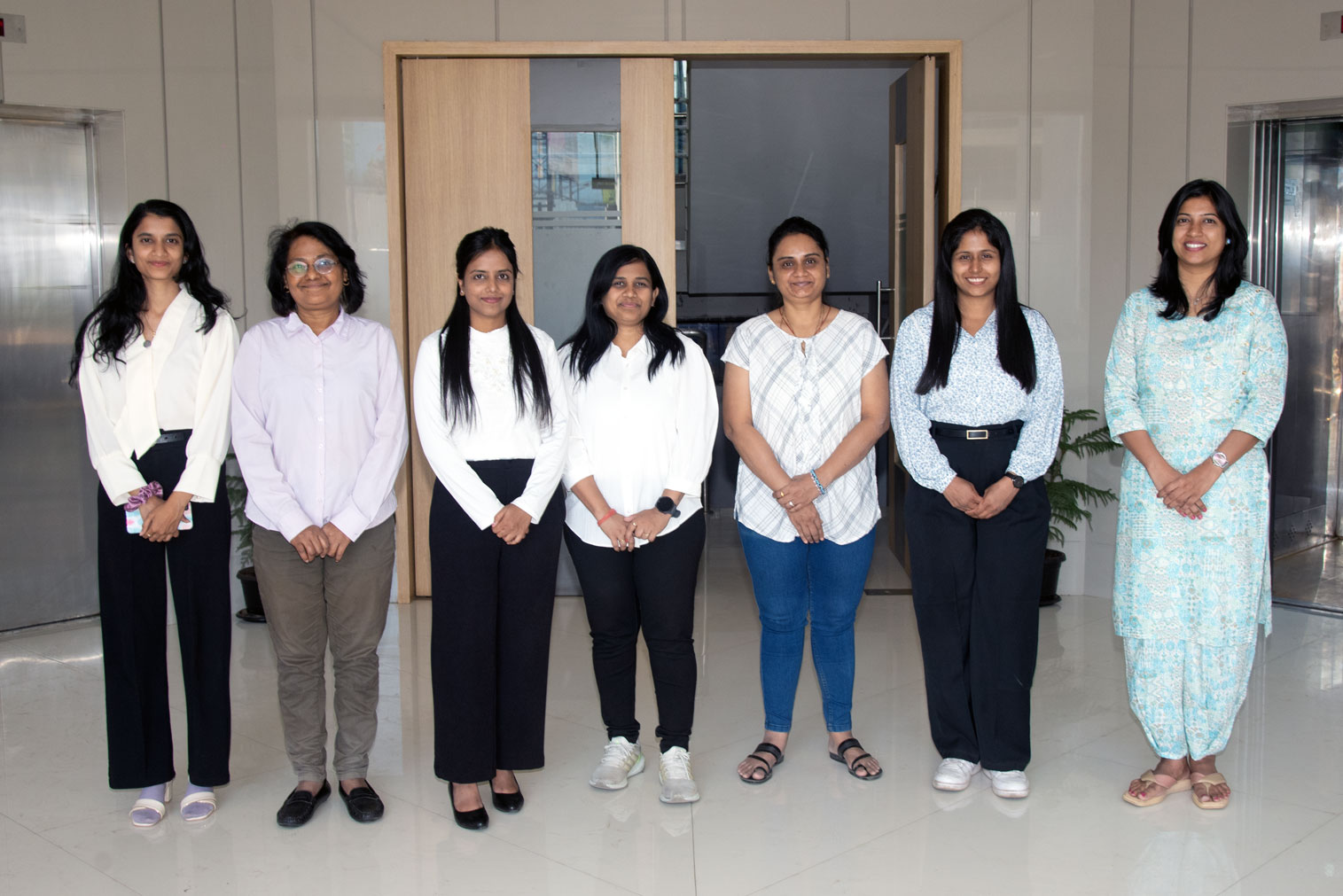 The Women of StruEngineers The Women of StruEngineers