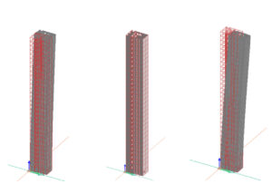 Sky High Stability Advanced Core Wall Analysis for the Greenwich Development Sky High Stability Advanced Core Wall Analysis for the Greenwich Development