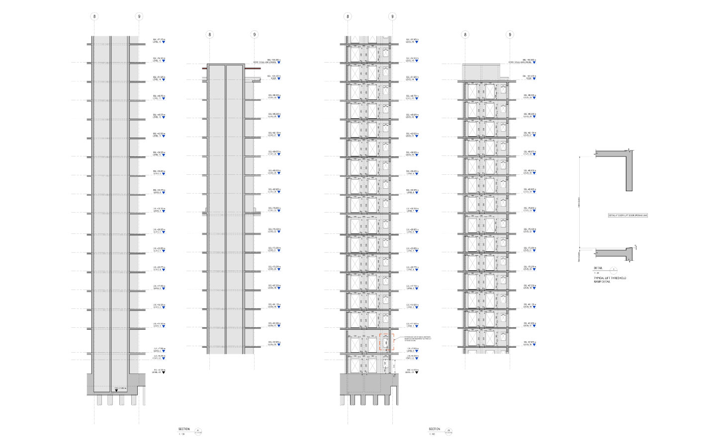building elevation 1