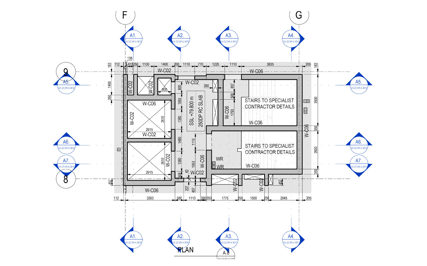 floor plans 2