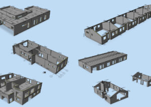 Empowering an Icelandic Precast Factory with Global BIM Expertise Using StruSoft IMPACT Empowering an Icelandic Precast Factory with Global BIM Expertise Using StruSoft IMPACT