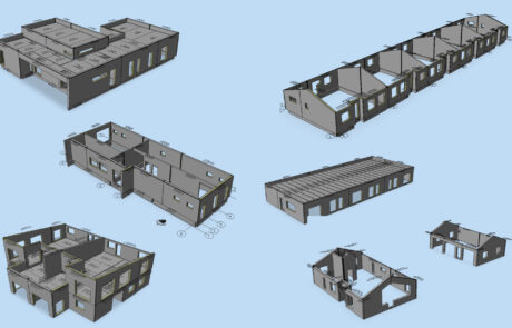 Empowering an Icelandic Precast Factory with Global BIM Expertise Using StruSoft IMPACT Empowering an Icelandic Precast Factory with Global BIM Expertise Using StruSoft IMPACT