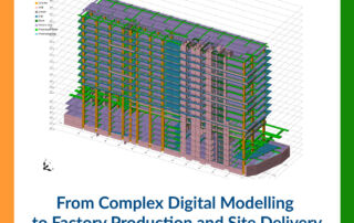 Precast Detailing Services in India M81 Case Study 1 Precast detailing services in India