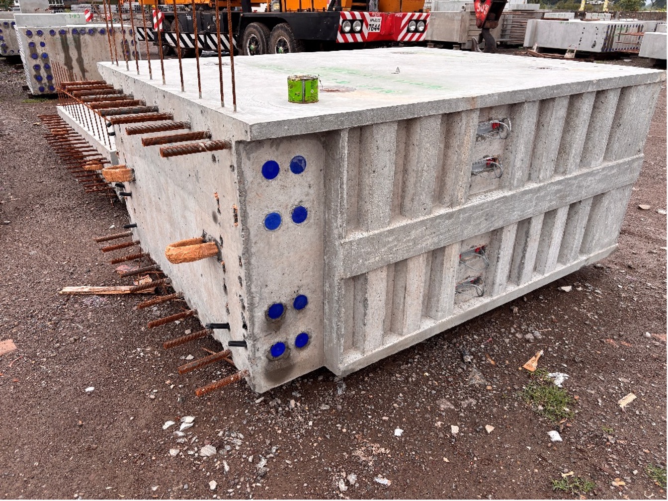 Precast Element